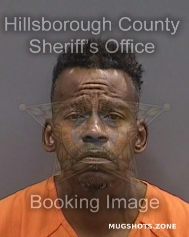 Washington Victor Hillsborough County Mugshots Zone