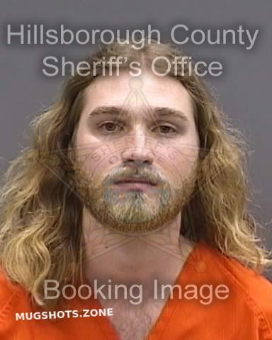 Arnold Benjamin Hillsborough County Mugshots Zone