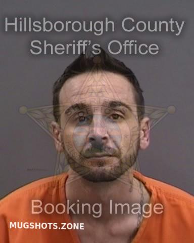 FERNANDEZ GABRIEL 01 08 2024 Hillsborough County Mugshots Zone