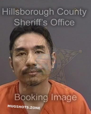 Jen Kevin Hillsborough County Mugshots Zone