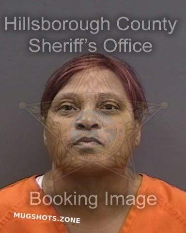 Stanley Patricia Hillsborough County Mugshots Zone