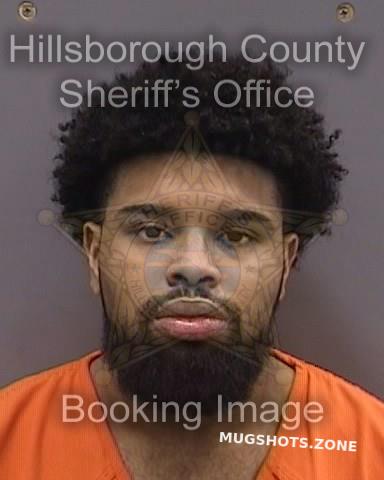 ORTEGA JOSHUA 01 09 2024 Hillsborough County Mugshots Zone