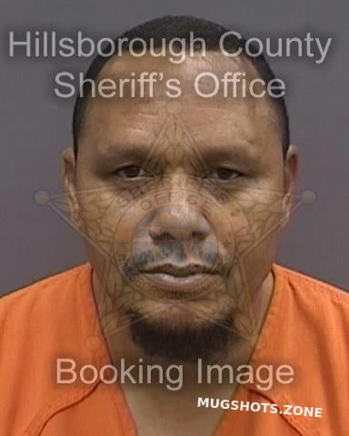 CUELLO EDWIN 01 12 2024 Hillsborough County Mugshots Zone