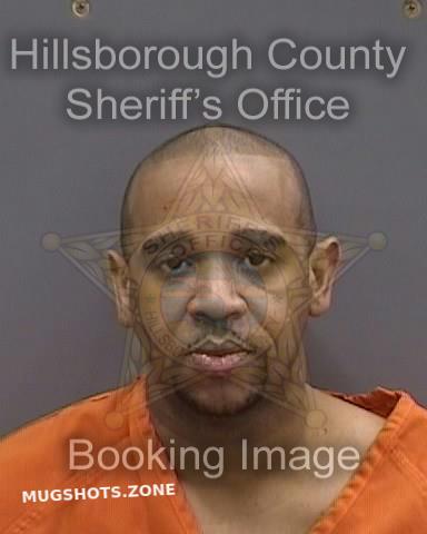 STEWART TERRANCE 01 15 2024 Hillsborough County Mugshots Zone