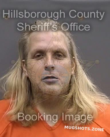 PUPELLO TRENT 01 15 2024 Hillsborough County Mugshots Zone