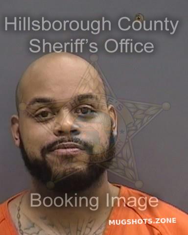 WILSON EDWARD 01 15 2024 Hillsborough County Mugshots Zone