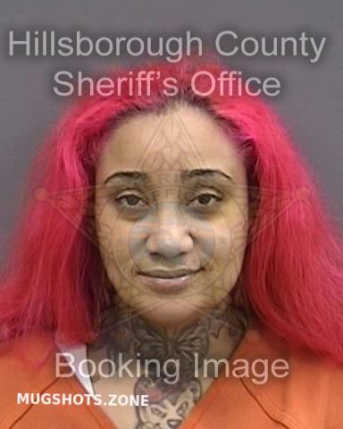 JIMENEZ NATACHALIS 01 16 2024 Hillsborough County Mugshots Zone