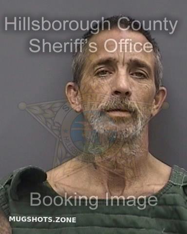 Walker Troy Hillsborough County Mugshots Zone