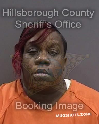 Edwards Shavonda Hillsborough County Mugshots Zone