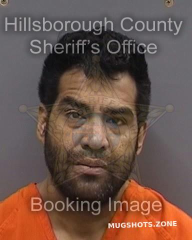 REYES ABIRAM 01 23 2024 Hillsborough County Mugshots Zone