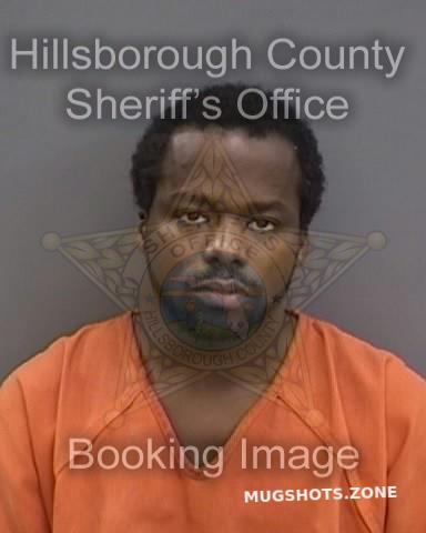 BULLOCK TYLER 01 23 2024 Hillsborough County Mugshots Zone