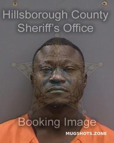 Fletcher Don Jr Hillsborough County Mugshots Zone