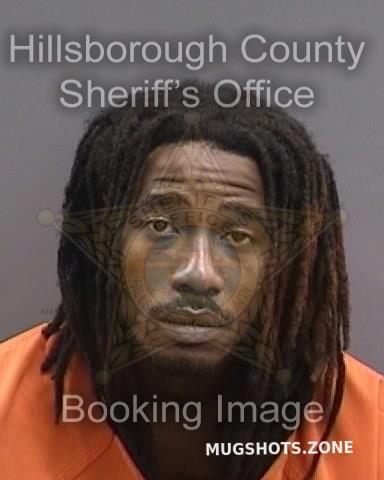 PUGH JIMMY JR 01 24 2024 Hillsborough County Mugshots Zone