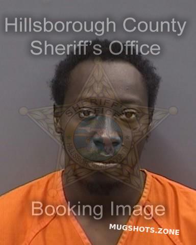 Faison Tyree Hillsborough County Mugshots Zone