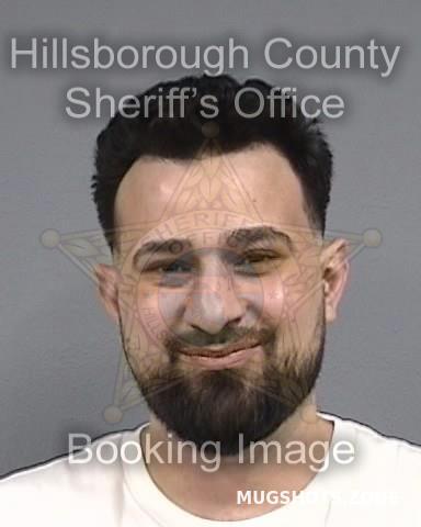 SUID SAMI 01 25 2024 Hillsborough County Mugshots Zone