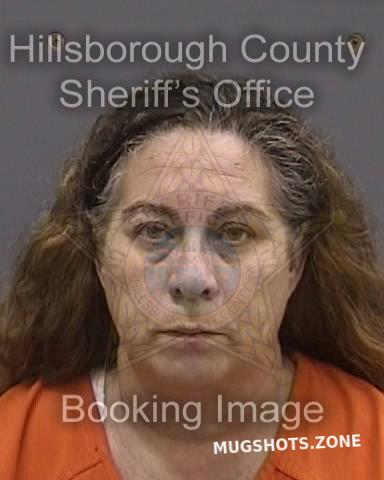 Peterson Michelle Hillsborough County Mugshots Zone