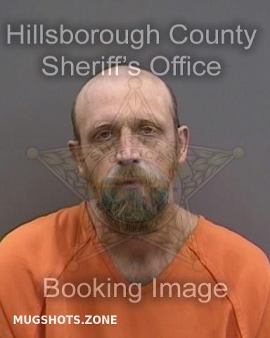 EARLE JORDAN 01 27 2024 Hillsborough County Mugshots Zone