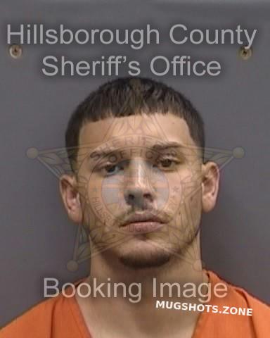 BURNS SAMUEL 01 28 2024 Hillsborough County Mugshots Zone