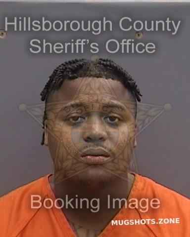 Scott Mical Hillsborough County Mugshots Zone