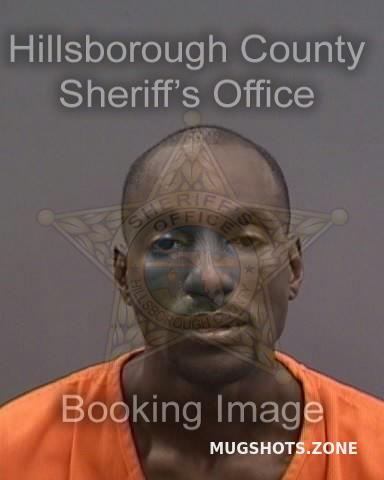 Warren Reginald Jr Hillsborough County Mugshots Zone