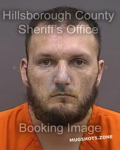 Mcadam Andrew Hillsborough County Mugshots Zone