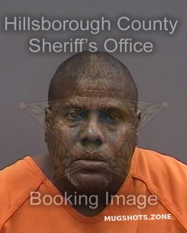 Chester Eric Hillsborough County Mugshots Zone