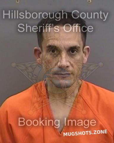 LOPEZ RAMON 02 05 2024 Hillsborough County Mugshots Zone