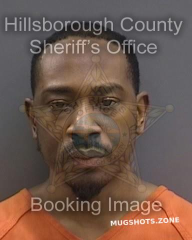 Graddy Johnie Iv Hillsborough County Mugshots Zone