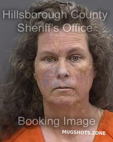 BLAIR PATRICIA 02 10 2024 Hillsborough County Mugshots Zone