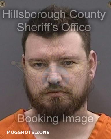 JONES RYAN 02 11 2024 Hillsborough County Mugshots Zone