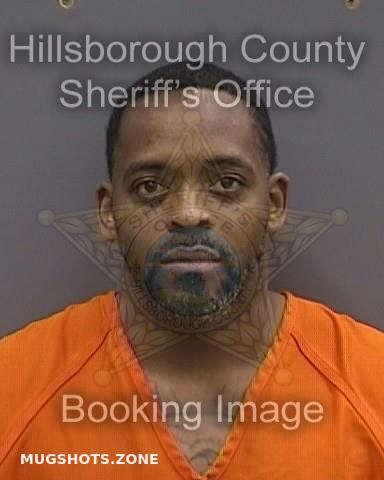 STEPHENS VINCENT II 02 15 2024 Hillsborough County Mugshots Zone