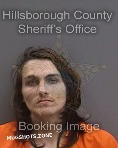 Lusk Zachary Hillsborough County Mugshots Zone