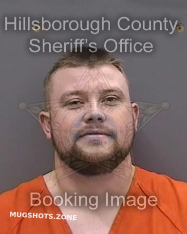 POWELL HUNTER 02 25 2024 Hillsborough County Mugshots Zone