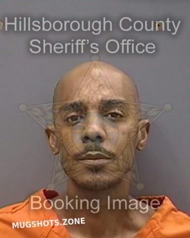 Harris Ronald Hillsborough County Mugshots Zone