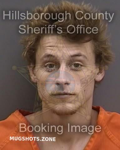 Howell Dylan Hillsborough County Mugshots Zone