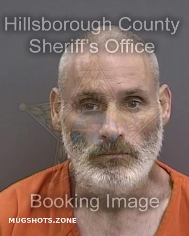 Banasky Michael Hillsborough County Mugshots Zone