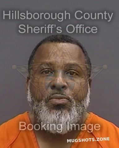 Jackson Rodney Hillsborough County Mugshots Zone