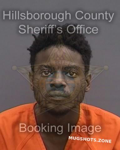 LOFTON KEYSHAWN 03 06 2024 Hillsborough County Mugshots Zone