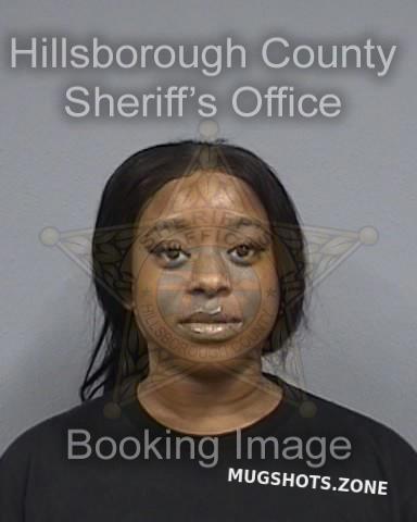 Stephenson Maya Hillsborough County Mugshots Zone