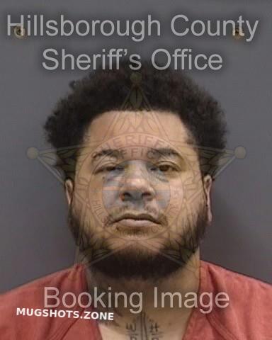 Mercado Alberto Hillsborough County Mugshots Zone