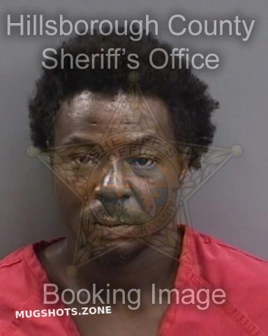 Daniels Arthur Hillsborough County Mugshots Zone