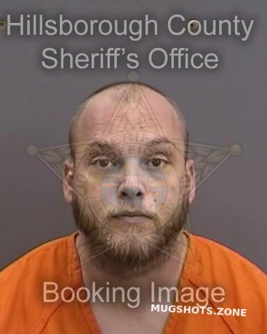 Deboor Shawn Hillsborough County Mugshots Zone