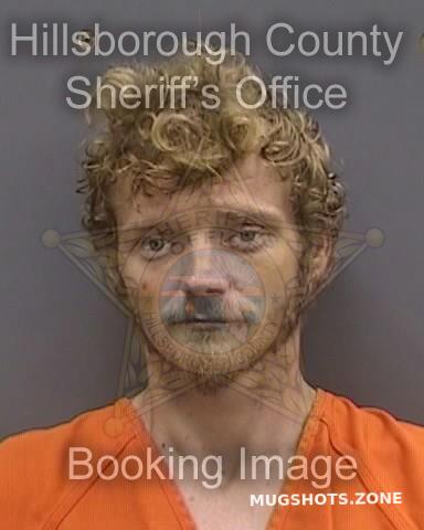 Pollock Robert Hillsborough County Mugshots Zone