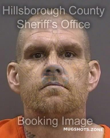 PERUSSE CHRISTOPHER 06 16 2024 Hillsborough County Mugshots Zone