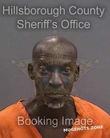 MCCRAY CHARLIE JR 06 23 2024 Hillsborough County Mugshots Zone