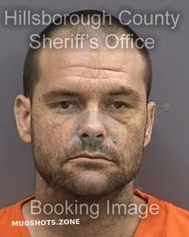 NEWBERRY LEVY 06 26 2024 Hillsborough County Mugshots Zone