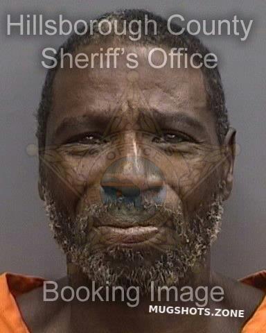 Hargrove Denis Hillsborough County Mugshots Zone