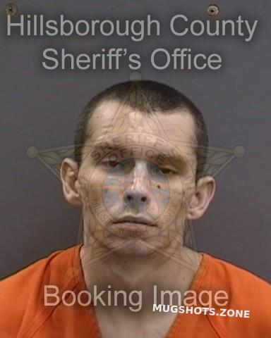 CHRISTIAN RAYMOND 07 01 2024 Hillsborough County Mugshots Zone