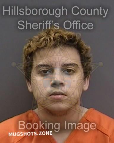 JACOBS BAYLEE 07 02 2024 Hillsborough County Mugshots Zone