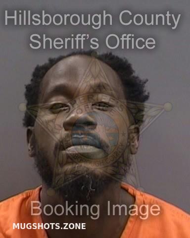 Floyd Phillip Hillsborough County Mugshots Zone